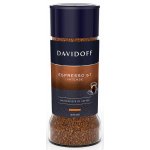Davidoff Espresso 57 Intense 100 g – Sleviste.cz