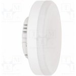 V-TAC LED žárovka GX53/6,4W/230V 4000K 23902 – Hledejceny.cz