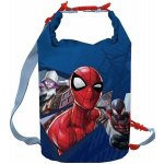 EUROSWAN Spiderman MARVEL 8 l – Hledejceny.cz