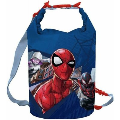 EUROSWAN Spiderman MARVEL 8 l – Hledejceny.cz
