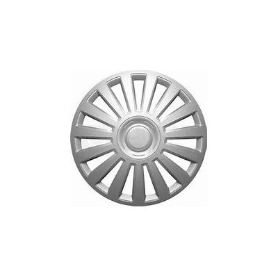 Versaco Luxury silver 14" 4 ks – Sleviste.cz