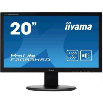 iiyama B2083HSD