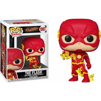 Funko Pop! The Flash 9 cm