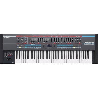 Roland Juno-X