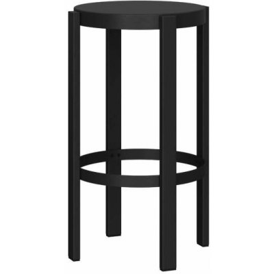 Noo.ma Doon 65 cm vulcano black – Zboží Dáma