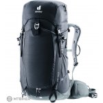 Deuter Trail Pro 36l černý – Zboží Dáma