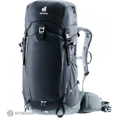 Deuter Trail Pro 36l černý – Zboží Dáma