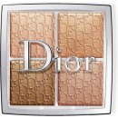 Dior Backstage Glow Face Palette Paletka rozjasňovačů a tvářenek