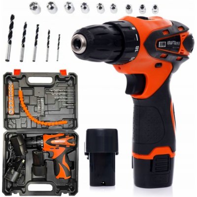 Kraft & Dele KD3066 – Hledejceny.cz