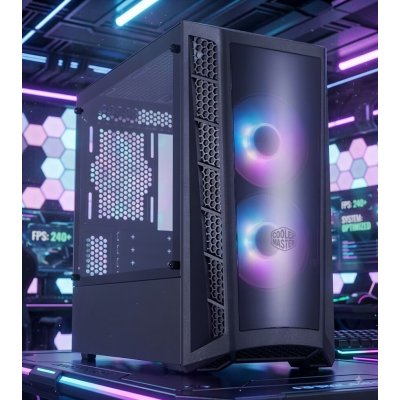 BohemiaPC Gamer BCi5225FRTX507016GBDDR5 – Hledejceny.cz