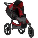 Britax BOB Revolution PRO Red 2018