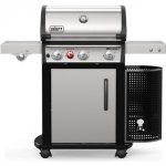 Weber Spirit SP-335 Premium GBS – Zboží Dáma