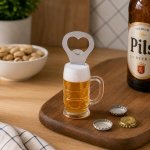 Otvírák na lahve - pivo – Hledejceny.cz