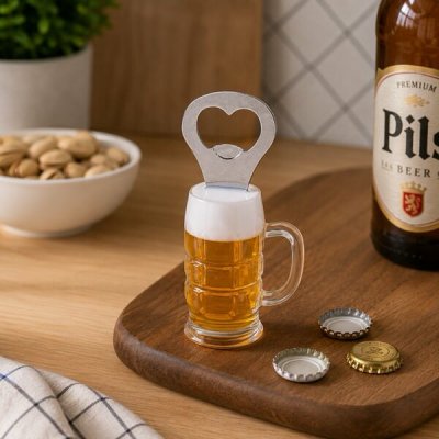 Otvírák na lahve - pivo – Hledejceny.cz