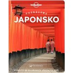 Poznáváme Japonsko - Lonely Planet, 3. vydání - Ray Bartlett – Sleviste.cz