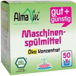 Alma Win prací prášek na barevné a jemné prádlo 2 kg – Zbozi.Blesk.cz