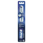 Oral-B Cross Action PRO Expert Clinical Medium – Hledejceny.cz