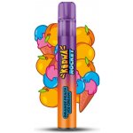 Kurwa Rocket Orange Peach Ice Cream 20 mg 1 200 potahů – Sleviste.cz