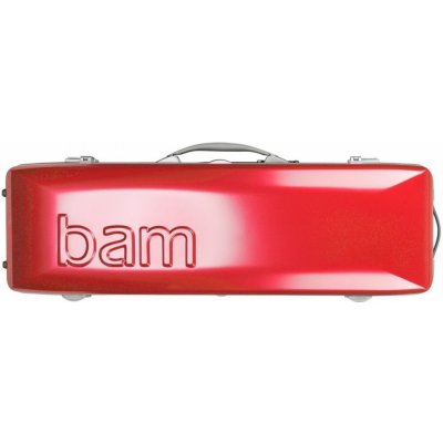 BAM Graffiti GRAF2018XLRS – Zboží Dáma