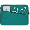 Brašna na notebook Artwizz MacBook 13 2633-2854 zelený