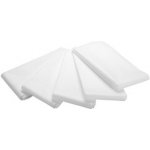 Plátno pro přípravu krémového sýru DELLA CASA, 5 ks – Zboží Dáma