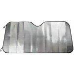Amio Skládací sluneční clona 145x70cm 04374 – Zboží Mobilmania