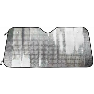 Amio Skládací sluneční clona 145x70cm 04374 – Zboží Mobilmania