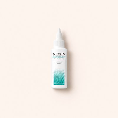 Nioxin Scalp Recovery Pyrithione Zinc Soothing Serum 100 ml – Hledejceny.cz