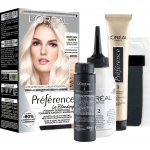 L'Oréal Préférence 8L extreme platinum – Zbozi.Blesk.cz