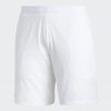 Pánské kraťasy a šortky adidas Ergo short 7" white