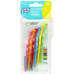 TePe Angle mezizubní kartáčky mix velikostí 6 ks – Zboží Dáma