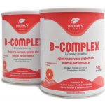 Natures Finest B-complex pomeranč 2 x 150 g – Hledejceny.cz