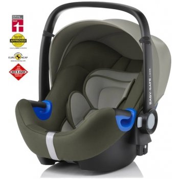 Britax Römer Baby-Safe i-Size 2018 Olive Green