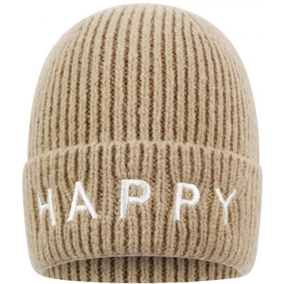 Ornamenti HAPPY hnědá OOR70535 – Hledejceny.cz