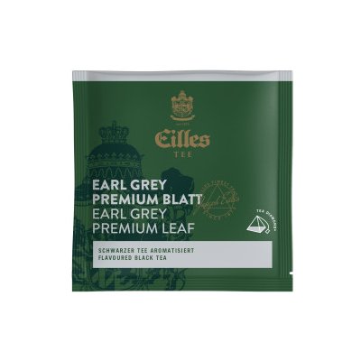 Eilles Tea Diamond Earl Grey 50 ks – Zboží Mobilmania