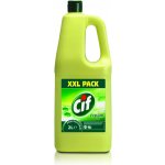 Cif cream citrus 2 l – Zbozi.Blesk.cz