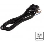 T-LED 2m 3x1mm2 111276 – Zboží Živě