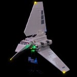 LEGO® Light My Bricks Sada světel 10212 UCS Imperial Shuttle – Zbozi.Blesk.cz