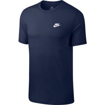 Nike MNSW Club Tee navy