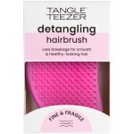 Tangle Teezer Fine and Fragile Berry Bright kartáč na vlasy – Hledejceny.cz