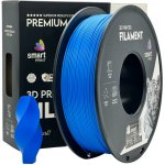 Smart Print PLA+ blue 1,75mm 1kg – Zboží Živě