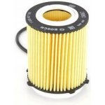 Bosch olejový filtr F 026 407 166 – Zboží Mobilmania