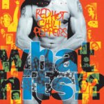 Red Hot Chili Peppers - What Hits!? CD – Hledejceny.cz