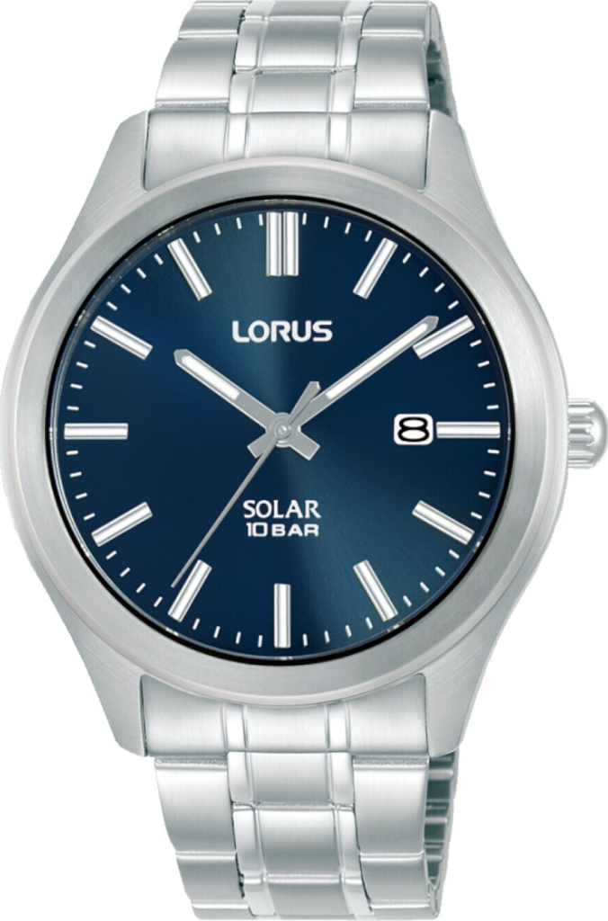 Lorus RX389AX9