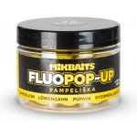 Mikbaits Plovoucí Boilies Fluo Pampeliška 150ml 14mm – Sleviste.cz