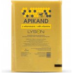 LYSON Apikand/ Beefonda 1 kg s vitamíny – Zbozi.Blesk.cz