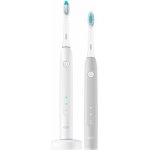 Oral-B Pulsonic slim Clean 2900 White/Grey – Zbozi.Blesk.cz