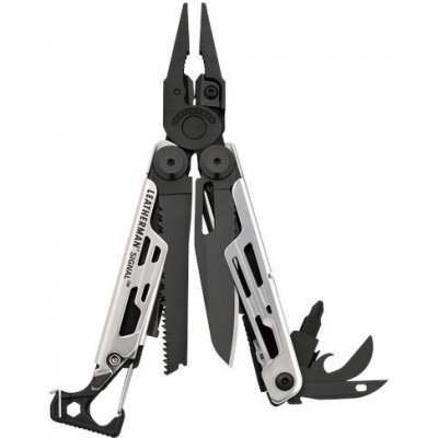 Leatherman Signal Black/Silver – Zboží Dáma Leatherman Signal Black/Silver – Zboží Dáma