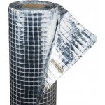 Covernit Alubar 110 1,5 x 25 m metráž – Zboží Mobilmania