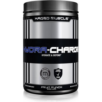 KAGED MUSCLE HYDRA-CHARGE 282 g